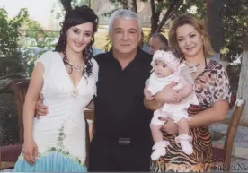 Ra’no Zokirova ikkinchi eri bilan qanday tanishganini oshkor qildi (+video) фото