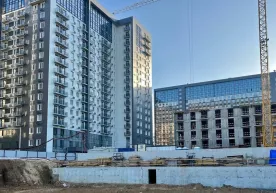 Москвада меҳнат мигрантлари ўртасида оммавий муштлашув содир бўлди фото