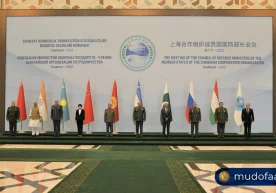 Тошкентда ШҲТга аъзо давлатлар мудофаа вазирларининг йиғилиши бошланди фото