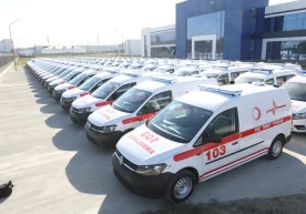 Энди Damas ўрнини Volkswagen Caddy эгаллайди фото