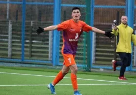“Paxtakor” Yaxshiboyevni Yevropaga transfer qilishga tayyorlansin фото
