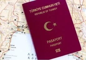 Туркия фуқаролигини бериш шартлари ўзгарди фото