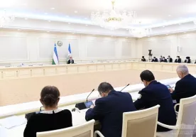 Prezident: Qizlarning oʻqishi uchun foizsiz kredit joriy qilinadi фото