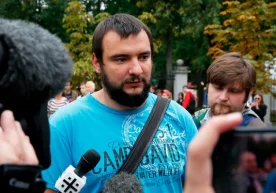 Минскда Беларусь мухолифатининг мувофиқлаштирувчи кенгаши президиуми аъзолари қўлга олинди фото