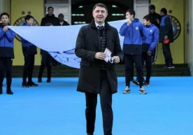 Shota Arveladze: «Paxtakor»ning barcha a’zolari oldida shlyapamni yechaman фото