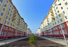 O‘zbekistonda kelgusi yilda 15 mingdan ortiq arzon uy-joylar quriladi фото