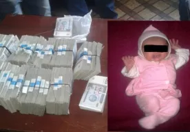 5 kunlik chaqalog‘ini 4,6 million so‘mga baholagan «ona»ning kirdikori fosh bo‘ldi фото