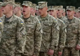 Ukraina safarbarlik qoidalariga yangi oʻzgartirishlar kiritmoqda фото