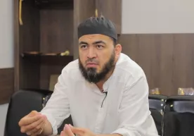 Farruh Soipov nima bilan tirikchilik qilayotganini ma’lum qildi (video) фото