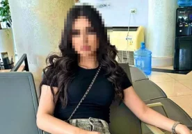 Viloyatliklarni haqorat qilgan yana bir qiz 10 sutkaga qamaldi фото