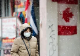 Коронавирус тарқалиши суръати ҳаво ҳароратига боғлиқлиги аниқланди фото
