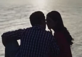 «Sarvqomat dilbarim» filmida Adiz Rajabov ishtirokidagi o‘pishish sahnasi qanday suratga olingan? (video) фото