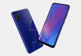 Samsung аккумулятор сиғими 7000 мА/соатга тенг янги смартфонини тақдим этади фото