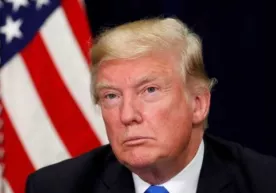 Трамп: АҚШнинг мигрантлар тўғрисидаги қонуни «дунёдаги энг аҳмоқона» қонун фото