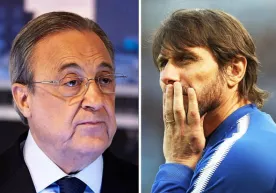 Antonio Konte Florentino Peresga uchta shart qo‘ydi фото