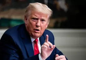 Трамп назвал страны, которые для США «хуже врагов» фото