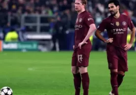 Gündoğan: “Kevin De Bruyne is the greatest player in City’s history” фото