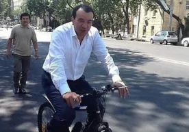 Дам олиш куни юртимизда сайр қиладиган об-ҳаво кузатилади фото