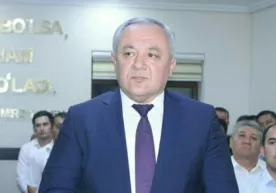 «Менга шу керакмиди?» – Нурафшон ҳокими интернетда тарқалган клип юзасидан муносабат билдирди фото