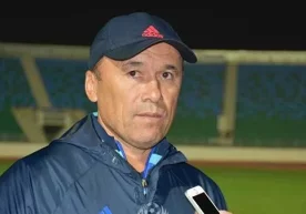 Рўзиқул Бердиев Суперкубокни Яйпанда ўтишига қандай муносабат билдирди? фото