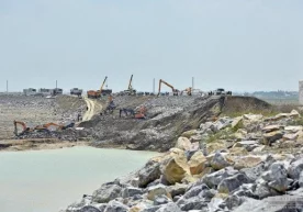 Сардоба сув омборини ким қурган? фото