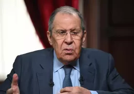 Лавров сказал, какие пути решения проблем на Ближнем Востоке? фото