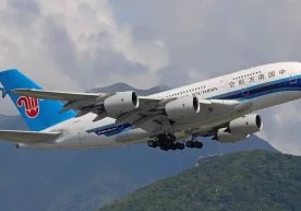 China aims to increase flights to Uzbekistan фото