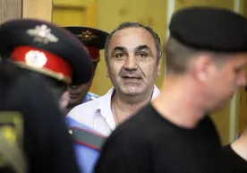 Rossiya «jinoyat olami»ning yangi yetakchisi kim bo‘lishi mumkin? фото