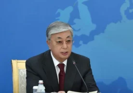 Тўқаев: «Одамлар кислород муаммосини ўзи ҳал қиляпти, бу – бемаънилик!» фото