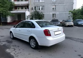 Qarzdorlik evaziga "LACETTI" auksionga qo‘yildi фото