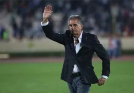 Karlos Keyrush: "Janubiy Koreyani mag‘lub etmoqchimiz" фото