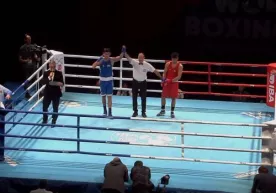 Бокс. Жаҳон чемпионатида олтин медалларимиз 4 тага етди фото