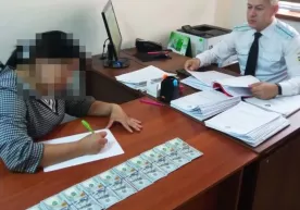 Зангиотада алимент ва фарзанди даволаниши учун қўшимча харажат пуллари ундирилди фото
