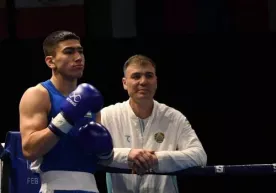 "Boxam" турнири. Тўрабек Ҳабибуллаевдан ажойиб ғалаба фото