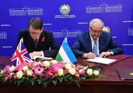 Breksit O‘zbekiston va Britaniya hamkorligini kuchaytiradi фото