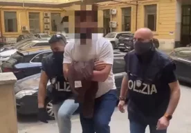Italiyada ISHIDga aloqador tojikistonlik erkak hibsga olindi (video) фото