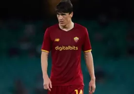 Roma, Eldor Shomurodov için rekabet yaratabilir фото