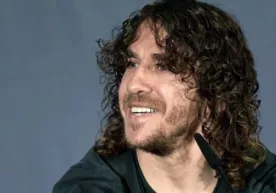 Jahon futboli afsonasi Karles Puyol bilan matbuot anjumani o‘tkaziladi фото