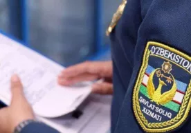 ДСҚ: Шайхонтоҳур тумани давлат солиқ инспекцияси ходимлари ишдан бўшатилмади фото