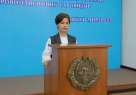 Депутат: ЕОИИга аъзо бўлсак, ички бозорда гўшт ва мева-сабзавот нархи ошади. Бизга ЖСТ фойдали фото