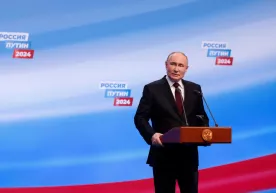 Germaniya tashqi ishlar vazirligi endi hujjatlarda Putinning lavozimini ko‘rsatmaydi фото