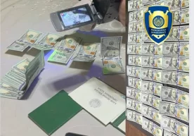 Kasbi va Karmanada «tanka»likni va’da qilganlar qo‘lga tushdi фото