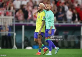 Neymar Dani Alvesning jazo muddatini kamaytirishlari uchun kattagina pul to‘lagan фото