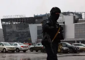 Россия теракт ҳақида АҚШ томонидан огоҳлантирилганини тан олди фото