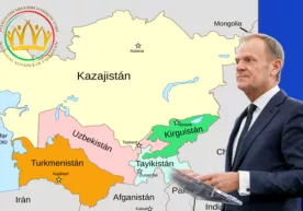 Ўзбекистонга келаётган «Европа президенти» Дональд Туск ким? фото