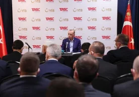Erdog‘an: “Islomofobiya virusi juda tez tarqalyapti” фото