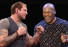 Tayson va Yemelyanenko jangi bo‘ladi фото