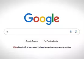 Google ҳали ҳам қидирув бозорининг 95% улушига эга фото