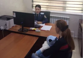 Aliment to‘lovchi ona bo‘lsa ham farzandi oldidagi majburiyati ota bilan bir xil фото