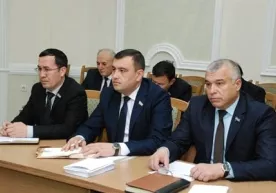 Aholini, xususan tadbirkorlarni o‘ylantirayotgan muammolar o‘z echimini topadi фото